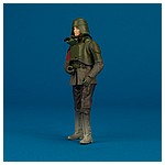 Han Solo (Mimban) Force Link 3.75-inch action figure from Hasbro