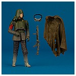 Han Solo (Mimban) Force Link 3.75-inch action figure from Hasbro