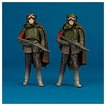 Han Solo (Mimban) Force Link 3.75-inch action figure from Hasbro