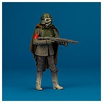 Han Solo (Mimban) Force Link 3.75-inch action figure from Hasbro