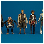 Han Solo (Mimban) Force Link 3.75-inch action figure from Hasbro