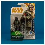 Han Solo (Mimban) Force Link 3.75-inch action figure from Hasbro