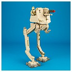 Imperial AT-DT Walker - Solo: A Star Wars Story 3.75-inch vehicle from Hasbro