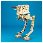 Imperial AT-DT Walker - Solo: A Star Wars Story 3.75-inch vehicle from Hasbro