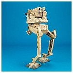 Imperial AT-DT Walker - Solo: A Star Wars Story 3.75-inch vehicle from Hasbro