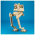 Imperial AT-DT Walker - Solo: A Star Wars Story 3.75-inch vehicle from Hasbro