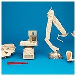 Imperial AT-DT Walker - Solo: A Star Wars Story 3.75-inch vehicle from Hasbro