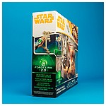 Imperial AT-DT Walker - Solo: A Star Wars Story 3.75-inch vehicle from Hasbro