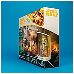 Imperial AT-DT Walker - Solo: A Star Wars Story 3.75-inch vehicle from Hasbro