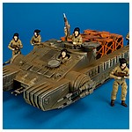 Imperial Combat Assault Tank The Vintage Collection 3.75-Inch Vehicle from Hasbro