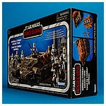 Imperial Combat Assault Tank The Vintage Collection 3.75-Inch Vehicle from Hasbro