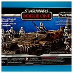 Imperial Combat Assault Tank The Vintage Collection 3.75-Inch Vehicle from Hasbro