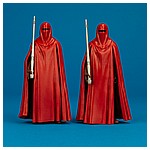 Imperial Royal Guard Force Link 3.75-inch action figure from Hasbro