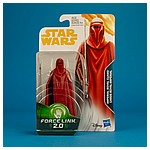 Imperial Royal Guard Force Link 3.75-inch action figure from Hasbro