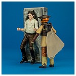 Jabba's Palace Adventure Set The Vintage Collection 3.75-Inch Vehicle from Hasbro