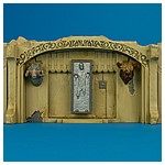 Jabba's Palace Adventure Set The Vintage Collection 3.75-Inch Vehicle from Hasbro