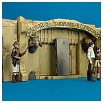 Jabba's Palace Adventure Set The Vintage Collection 3.75-Inch Vehicle from Hasbro