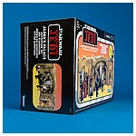 Jabba's Palace Adventure Set The Vintage Collection 3.75-Inch Vehicle from Hasbro