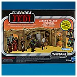 Jabba's Palace Adventure Set The Vintage Collection 3.75-Inch Vehicle from Hasbro