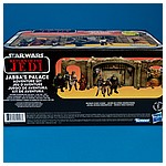 Jabba's Palace Adventure Set The Vintage Collection 3.75-Inch Vehicle from Hasbro