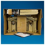 Jabba's Palace Adventure Set The Vintage Collection 3.75-Inch Vehicle from Hasbro