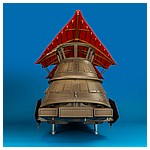 Jabba's Sail Barge (Khetanna) 3.75-Inch Vehicle from Hasbro