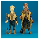 Jabba's Sail Barge (Khetanna) 3.75-Inch Vehicle from Hasbro