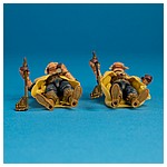 Jabba's Sail Barge (Khetanna) 3.75-Inch Vehicle from Hasbro