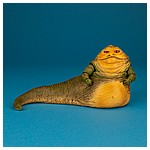 Jabba's Sail Barge (Khetanna) 3.75-Inch Vehicle from Hasbro