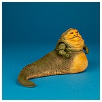 Jabba's Sail Barge (Khetanna) 3.75-Inch Vehicle from Hasbro