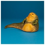 Jabba's Sail Barge (Khetanna) 3.75-Inch Vehicle from Hasbro