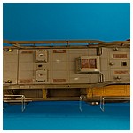 Jabba's Sail Barge (Khetanna) 3.75-Inch Vehicle from Hasbro