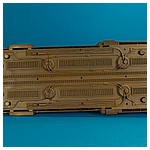 Jabba's Sail Barge (Khetanna) 3.75-Inch Vehicle from Hasbro