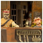 Jabba's Sail Barge (Khetanna) 3.75-Inch Vehicle from Hasbro