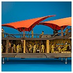 Jabba's Sail Barge (Khetanna) 3.75-Inch Vehicle from Hasbro