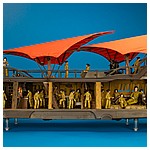 Jabba's Sail Barge (Khetanna) 3.75-Inch Vehicle from Hasbro