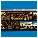 Jabba's Sail Barge (Khetanna) 3.75-Inch Vehicle from Hasbro