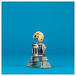 Jarek Yeager & Bucket (R1-J5) Star Wars Resistance 3.75-inch action figure 2-Pack from Hasbro