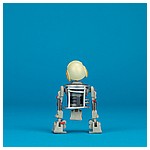 Jarek Yeager & Bucket (R1-J5) Star Wars Resistance 3.75-inch action figure 2-Pack from Hasbro