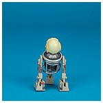 Jarek Yeager & Bucket (R1-J5) Star Wars Resistance 3.75-inch action figure 2-Pack from Hasbro