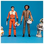 Jarek Yeager & Bucket (R1-J5) Star Wars Resistance 3.75-inch action figure 2-Pack from Hasbro