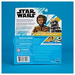 Jarek Yeager & Bucket (R1-J5) Star Wars Resistance 3.75-inch action figure 2-Pack from Hasbro