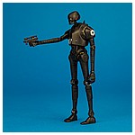 K-2SO - ForceLink 2.0 3.75-inch action figure from Hasbro