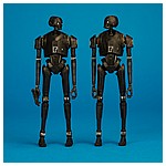 K-2SO - ForceLink 2.0 3.75-inch action figure from Hasbro