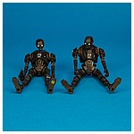 K-2SO - ForceLink 2.0 3.75-inch action figure from Hasbro