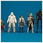 K-2SO - ForceLink 2.0 3.75-inch action figure from Hasbro
