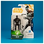 K-2SO - ForceLink 2.0 3.75-inch action figure from Hasbro