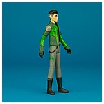 Kaz Xiono Star Wars Resistance 3.75-inch action figure from Hasbro