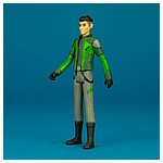 Kaz Xiono Star Wars Resistance 3.75-inch action figure from Hasbro