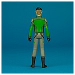 Kaz Xiono Star Wars Resistance 3.75-inch action figure from Hasbro